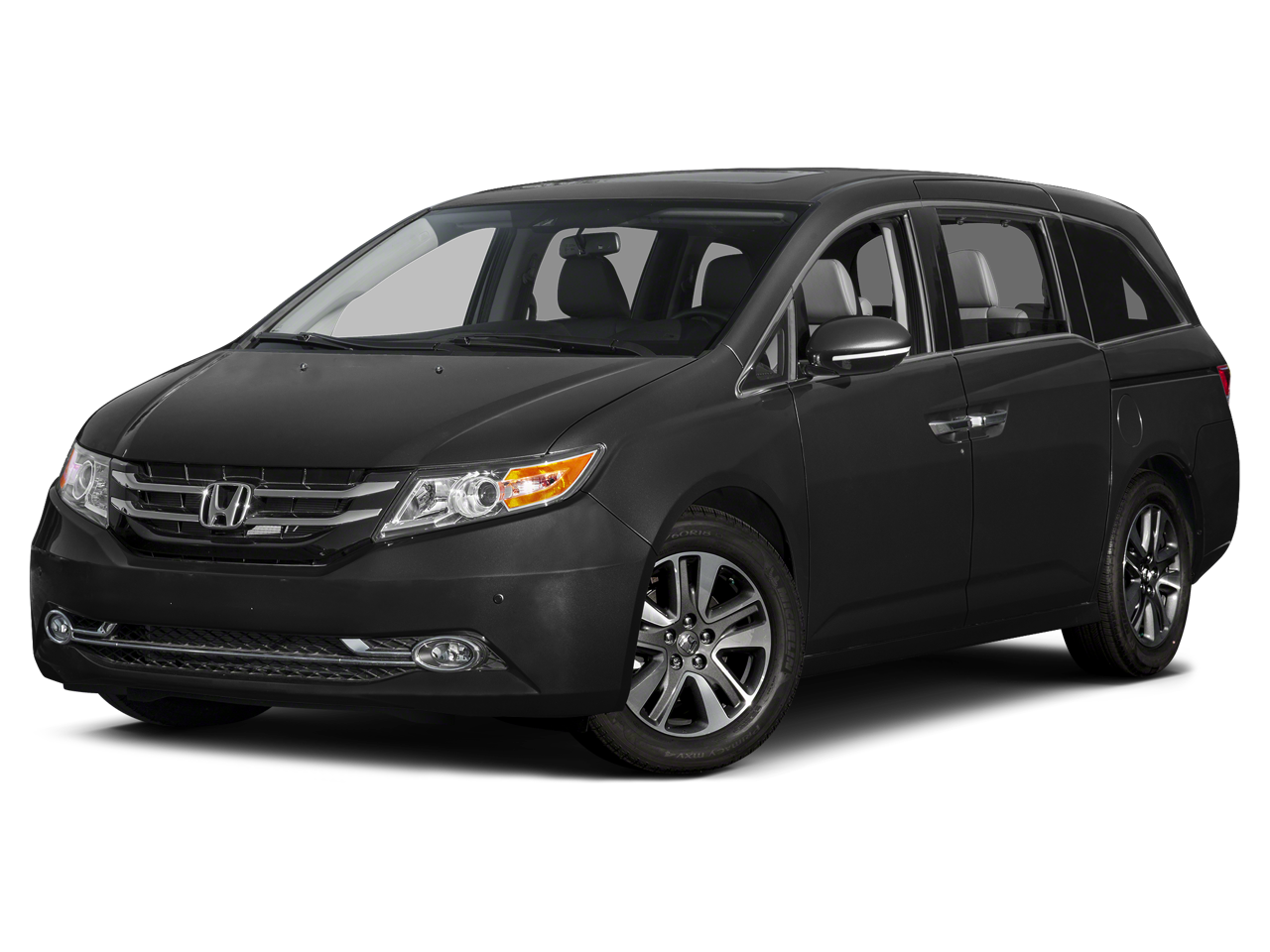 2015 Honda Odyssey Touring
