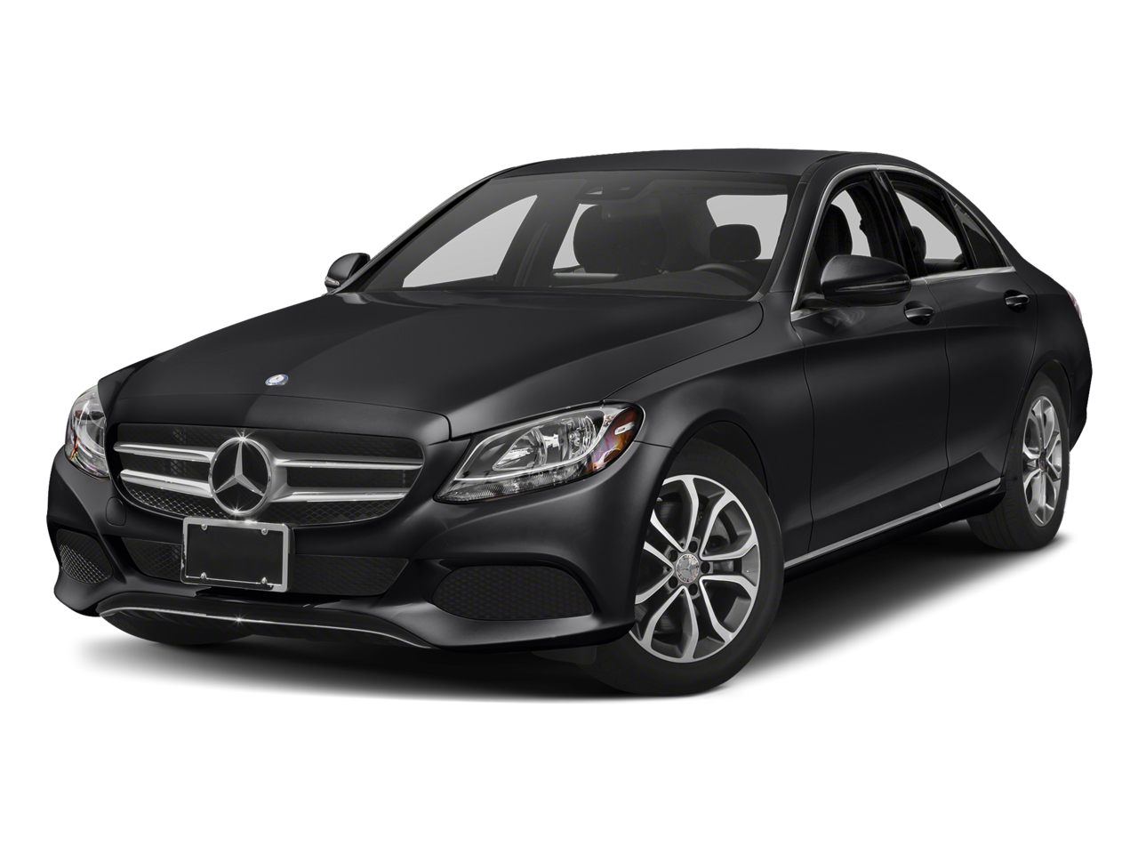 2018 Mercedes Benz C 300