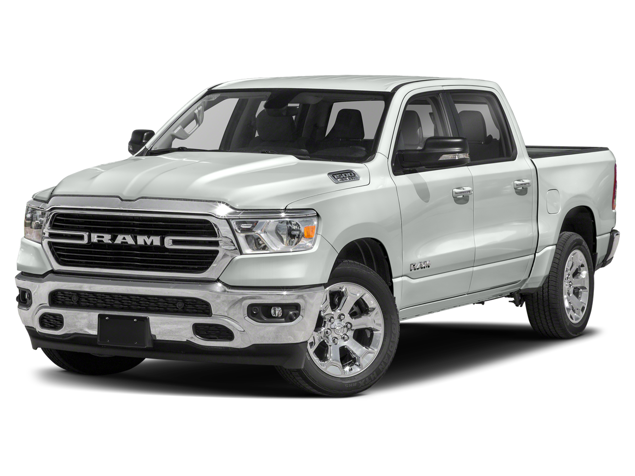 2019 RAM 1500 Big HornLone Star