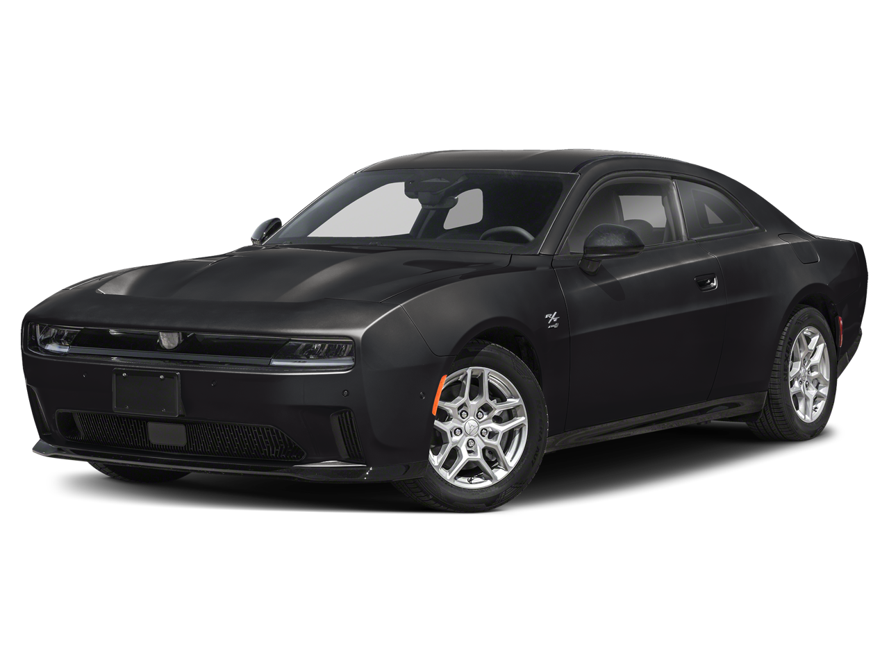 2025 Dodge Charger Daytona RT