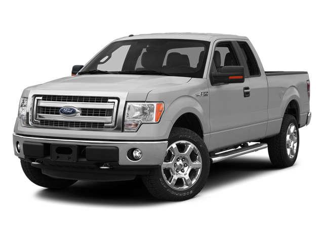 2013 Ford F 150 STX