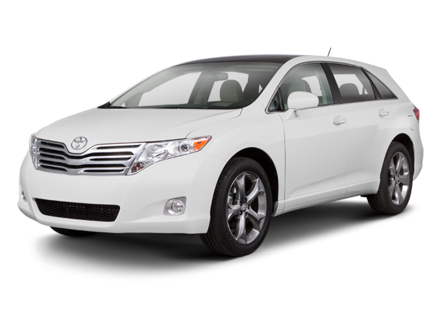 2010 Toyota Venza