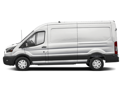 2023 Ford E-Transit 350