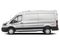2023 Ford E-Transit 350