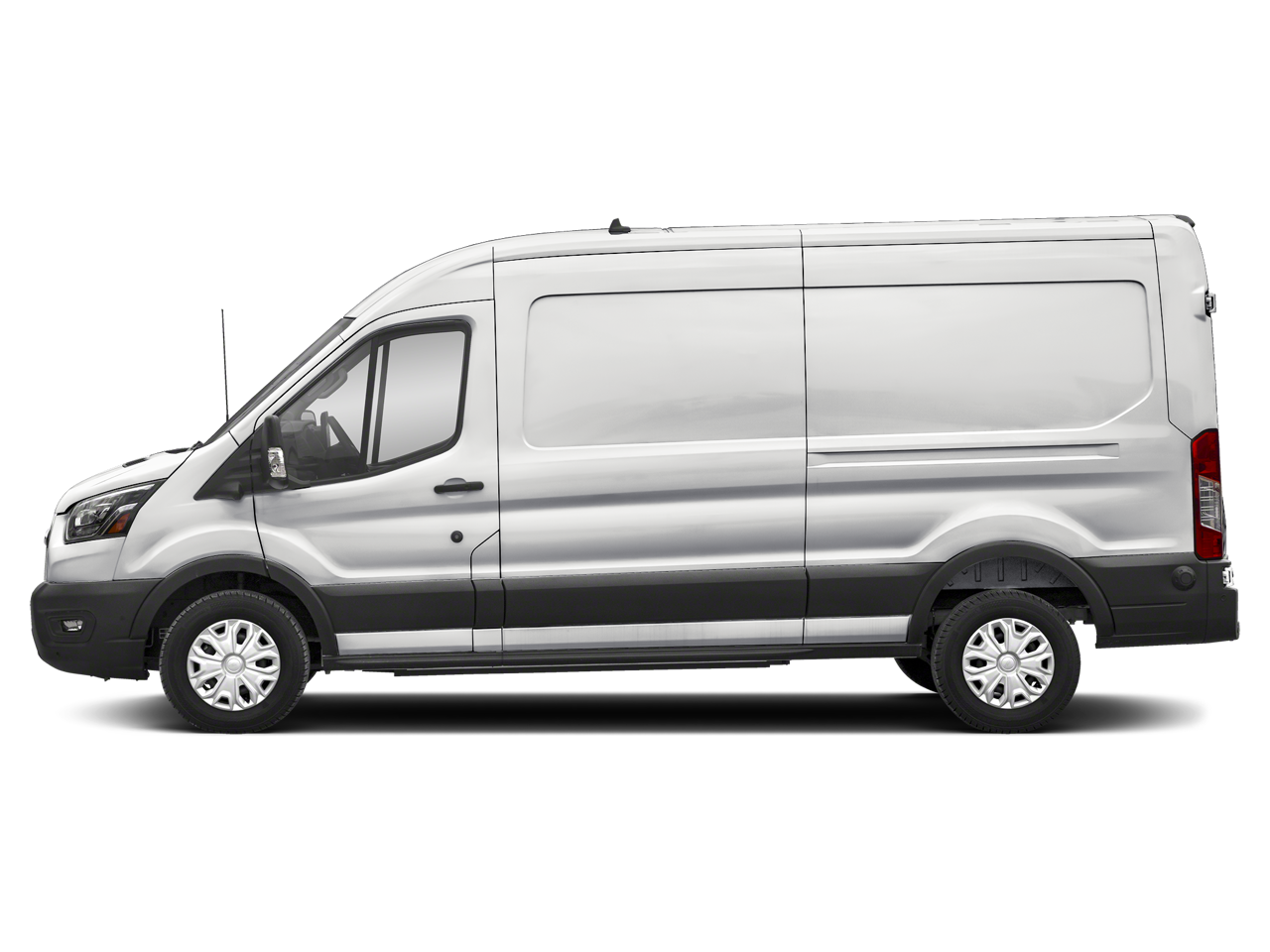 2023 Ford E-Transit 350