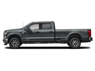 2026 Ford Super Duty F-350 XLT