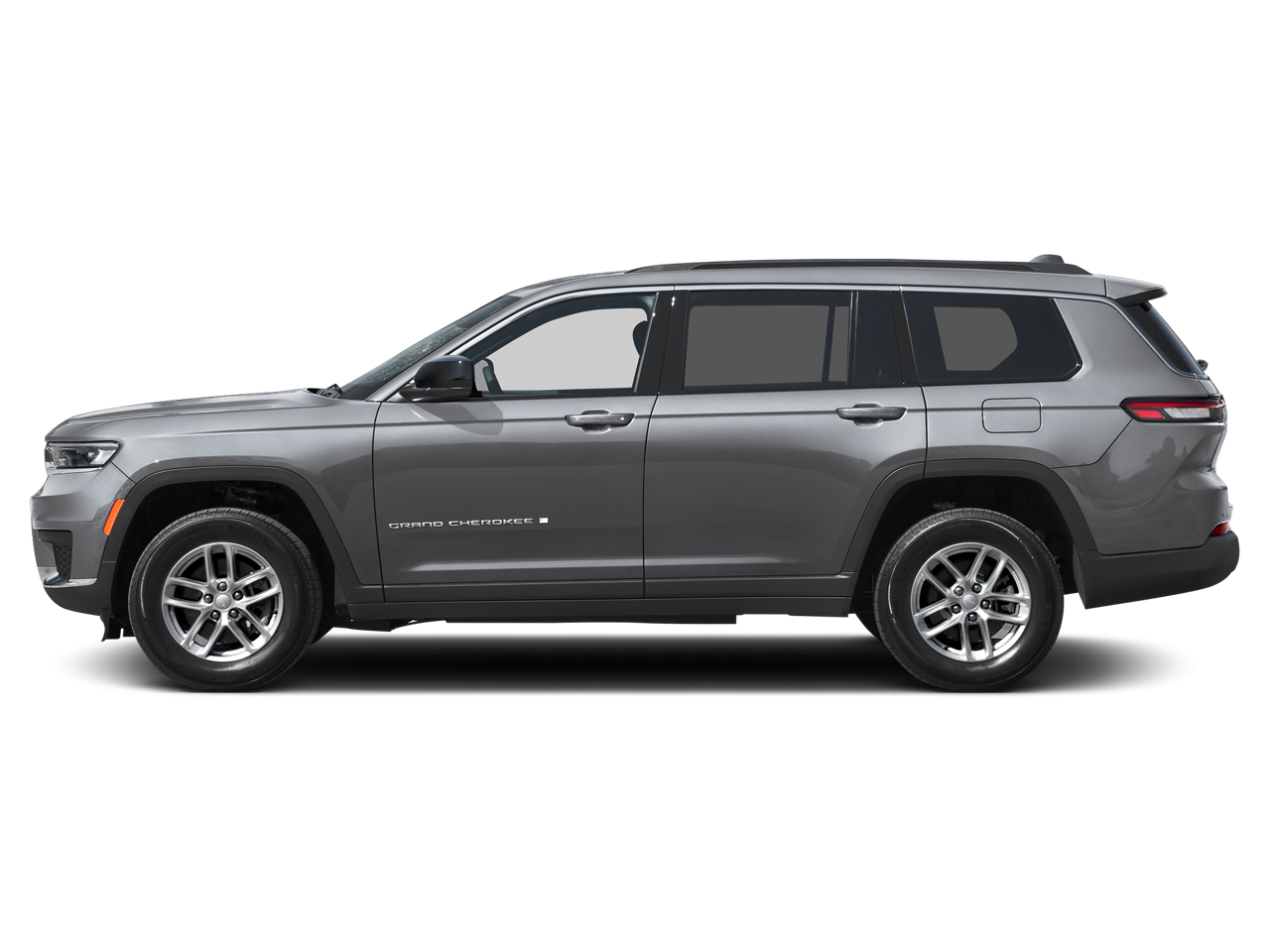 2026 Jeep Grand Cherokee L Limited Reserve