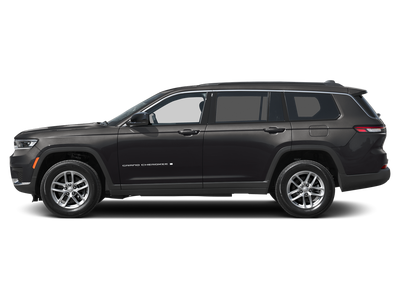 2026 Jeep Grand Cherokee L Limited Reserve