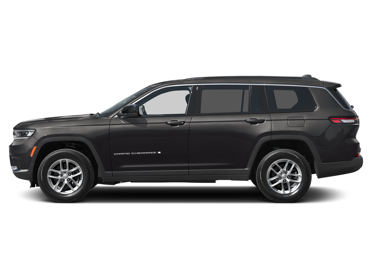 2026 Jeep Grand Cherokee L Limited Reserve