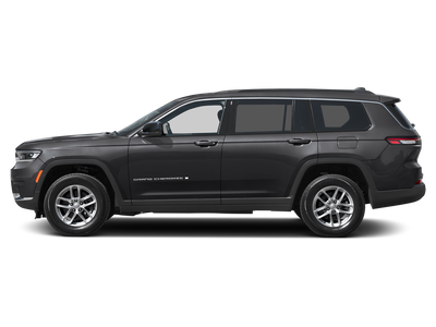 2026 Jeep Grand Cherokee L Limited Reserve