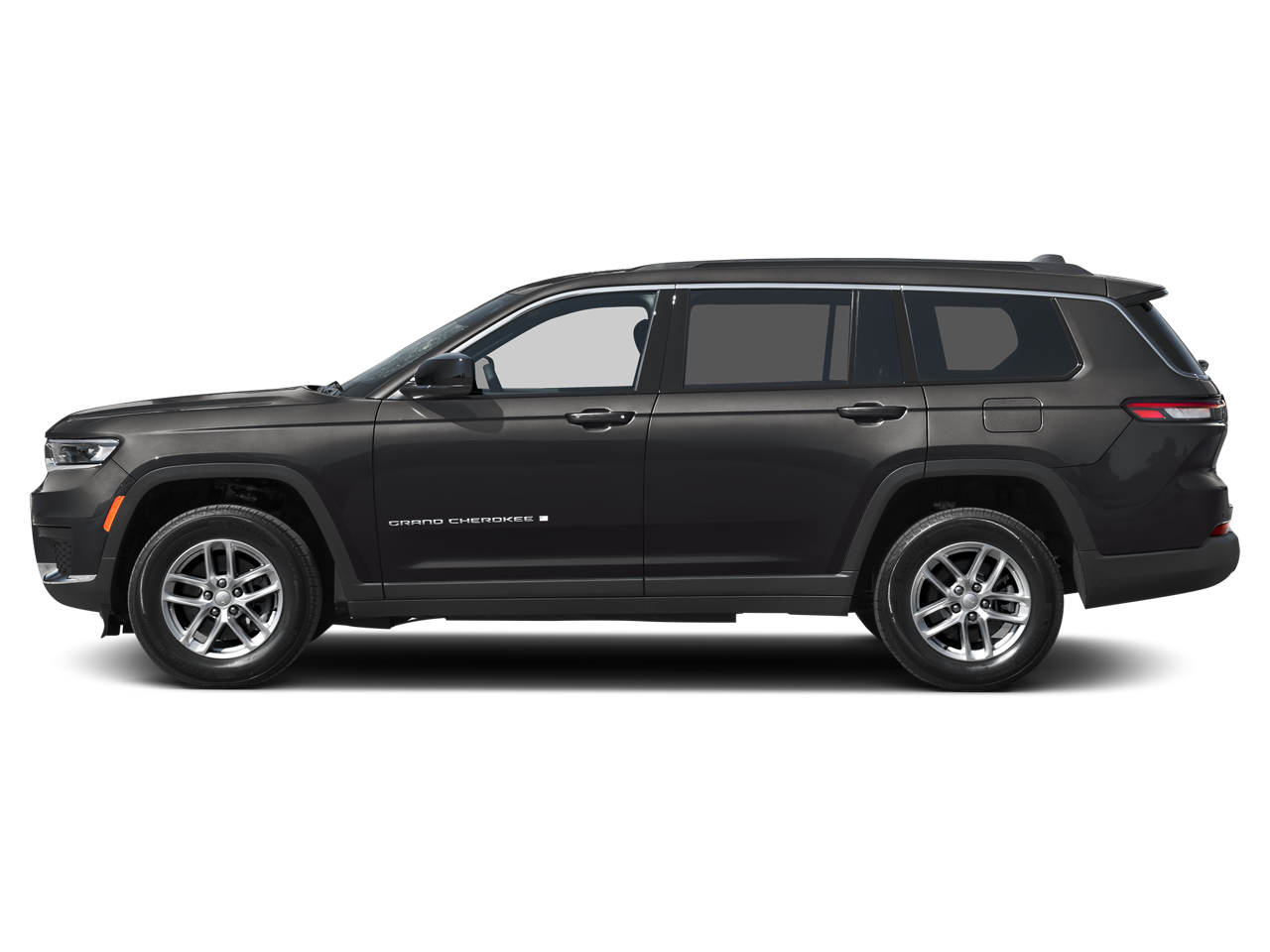 2026 Jeep Grand Cherokee L 85th Anniversary Edition