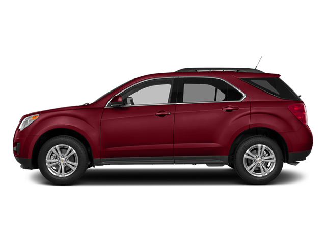 2014 Chevrolet Equinox 1LT AWD