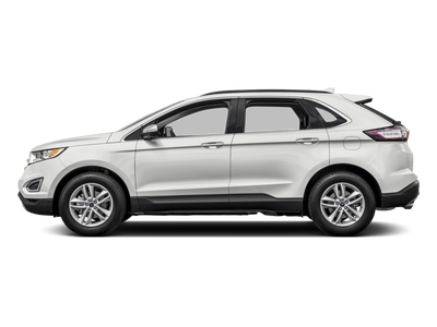 2017 Ford Edge SEL FWD