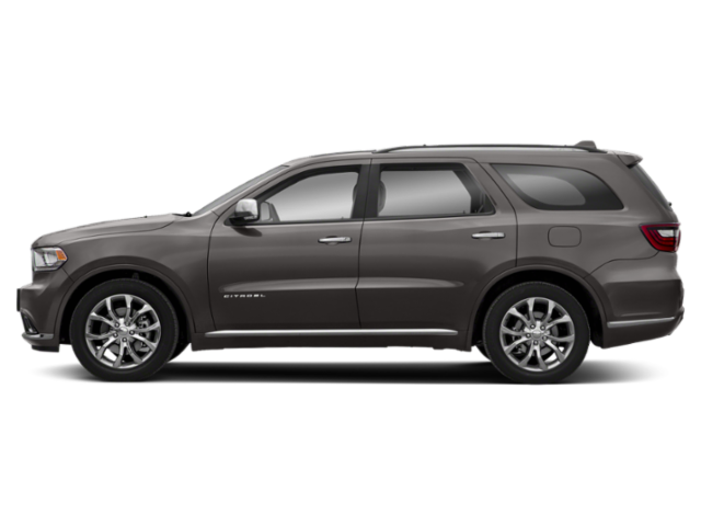 2018 Dodge Durango Citadel