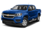 2019 Chevrolet Colorado 4WD Z71