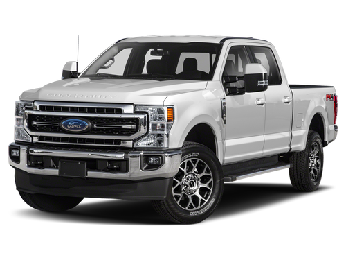 2021 Ford Super Duty F-250 Lariat