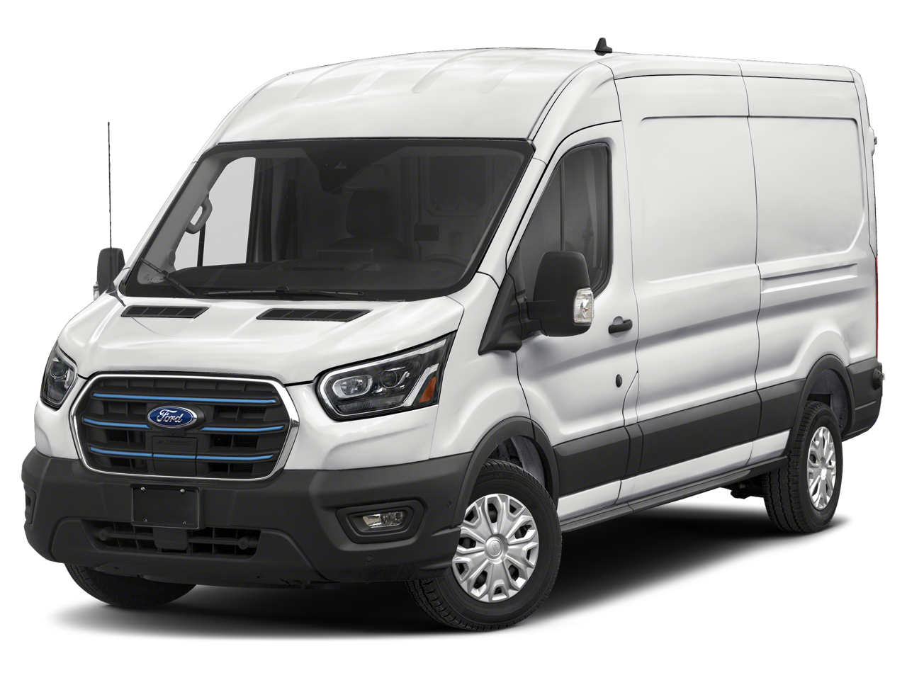 2023 Ford E-Transit 350