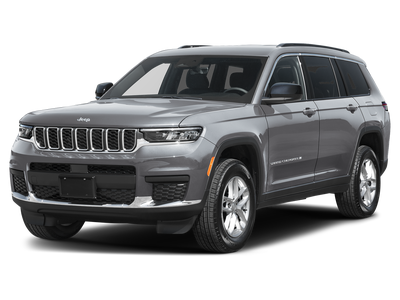 2026 Jeep Grand Cherokee L Limited Reserve