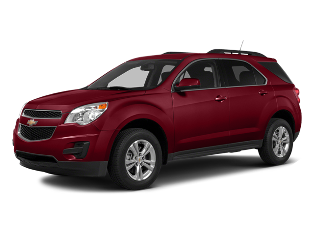 2014 Chevrolet Equinox 1LT AWD