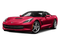 2016 Chevrolet Corvette 1LT