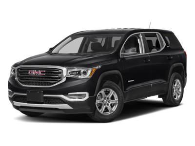 2018 GMC Acadia SLE