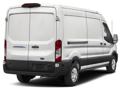 2023 Ford E-Transit 350