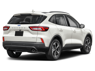2026 Ford Escape Hybrid ST-Line Select