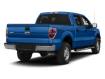 2013 Ford F-150 Limited