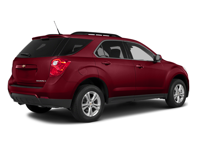 2014 Chevrolet Equinox 1LT AWD