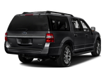 2017 Ford Expedition EL XLT 4WD