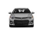 2015 Toyota Corolla S Premium