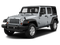 2018 Jeep Wrangler Jk Unlimited Sport S
