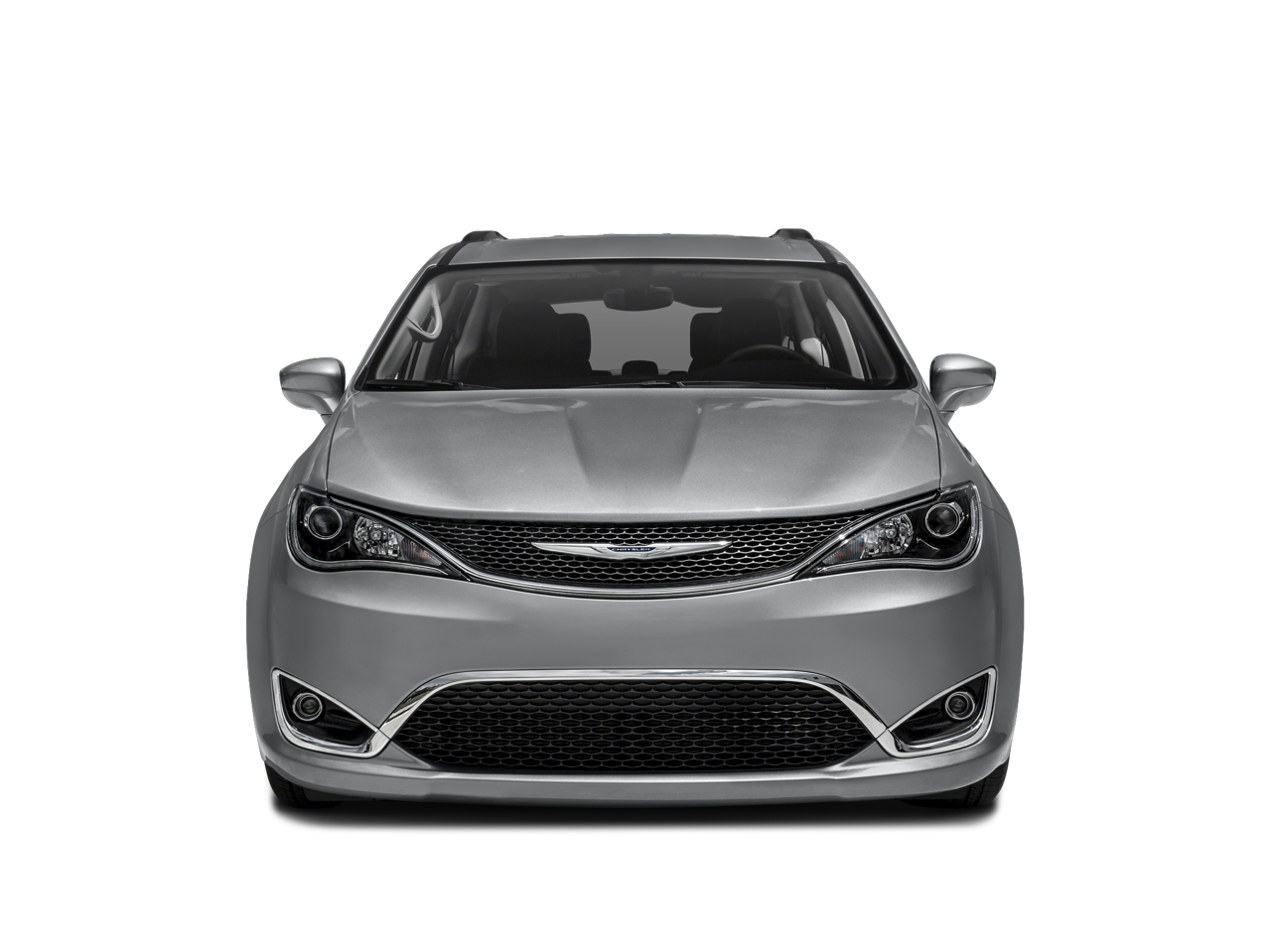 2019 Chrysler Pacifica Touring-L