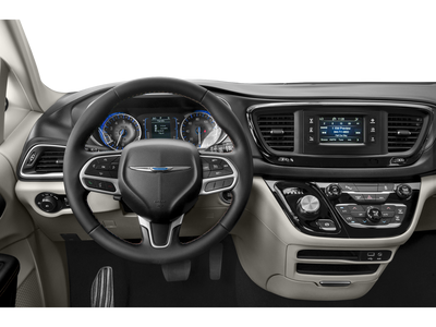 2019 Chrysler Pacifica Touring-L