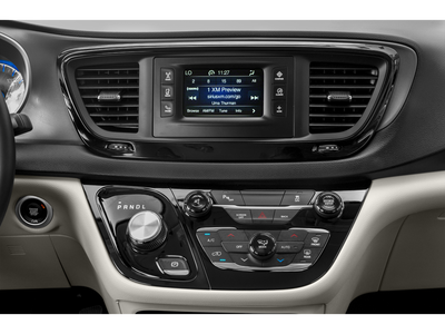 2019 Chrysler Pacifica Touring-L