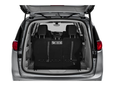 2019 Chrysler Pacifica Touring-L