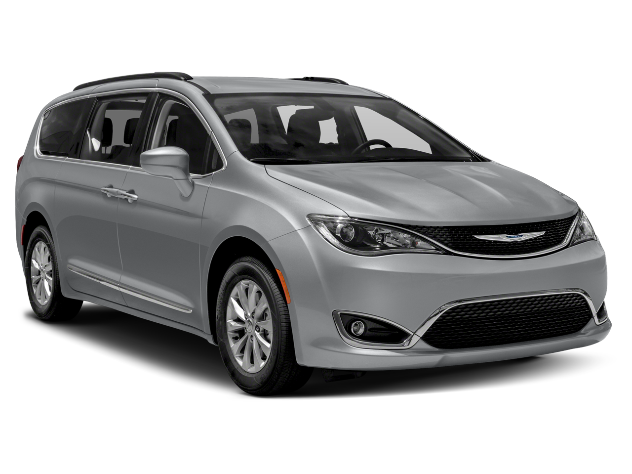 2019 Chrysler Pacifica Touring-L