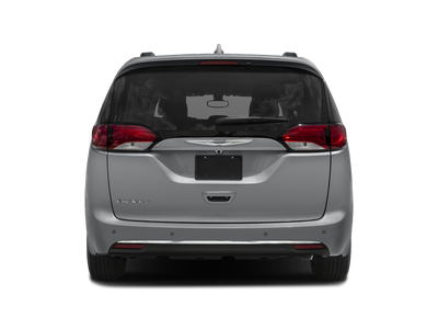 2019 Chrysler Pacifica Touring-L