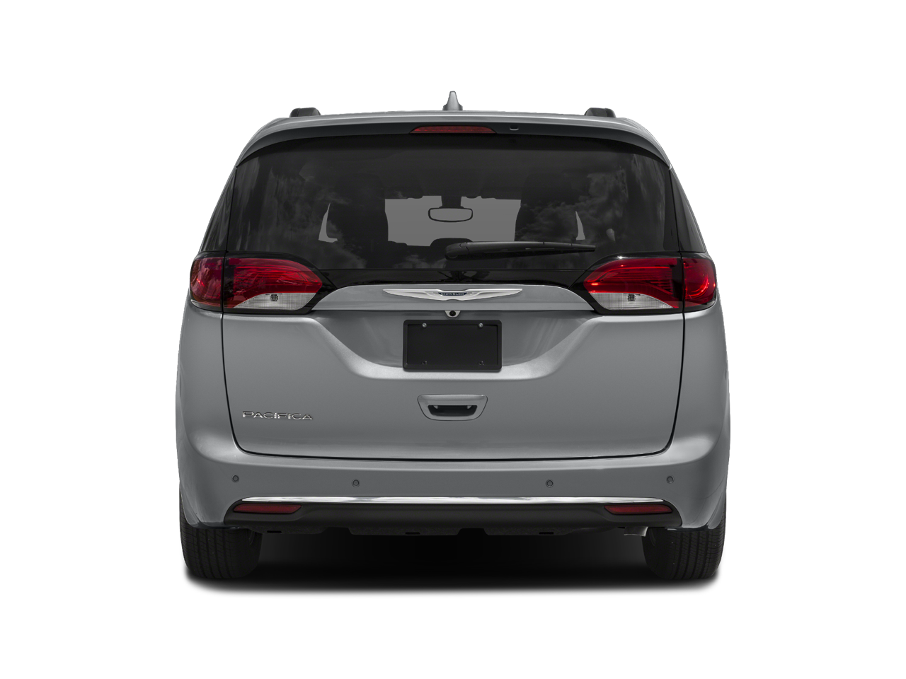 2019 Chrysler Pacifica Touring-L