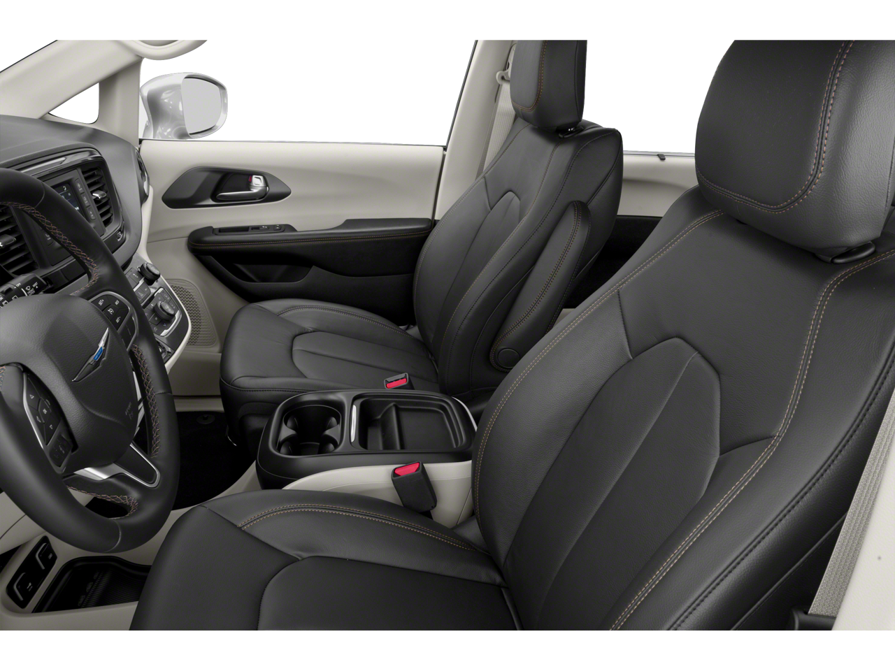 2019 Chrysler Pacifica Touring-L