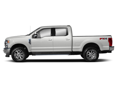 2021 Ford Super Duty F-250 Lariat