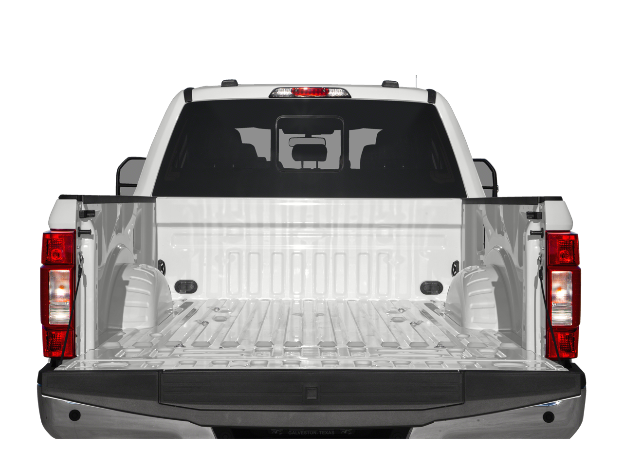 2021 Ford Super Duty F-250 Lariat