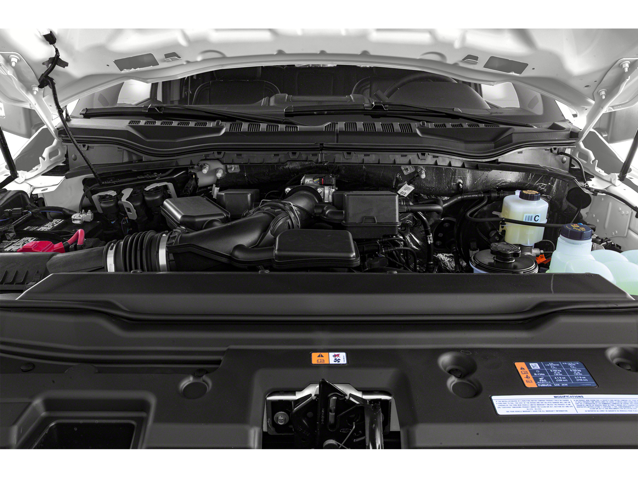 2021 Ford Super Duty F-250 Lariat