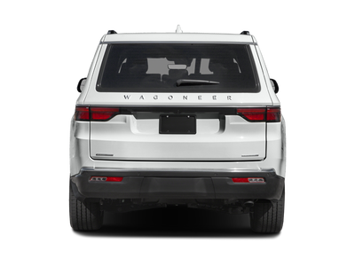 2023 Jeep Wagoneer Series II