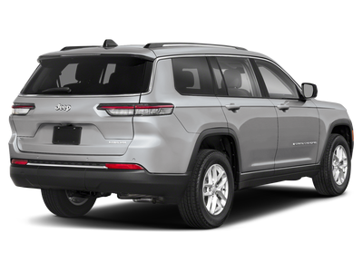 2023 Jeep Grand Cherokee L Altitude X