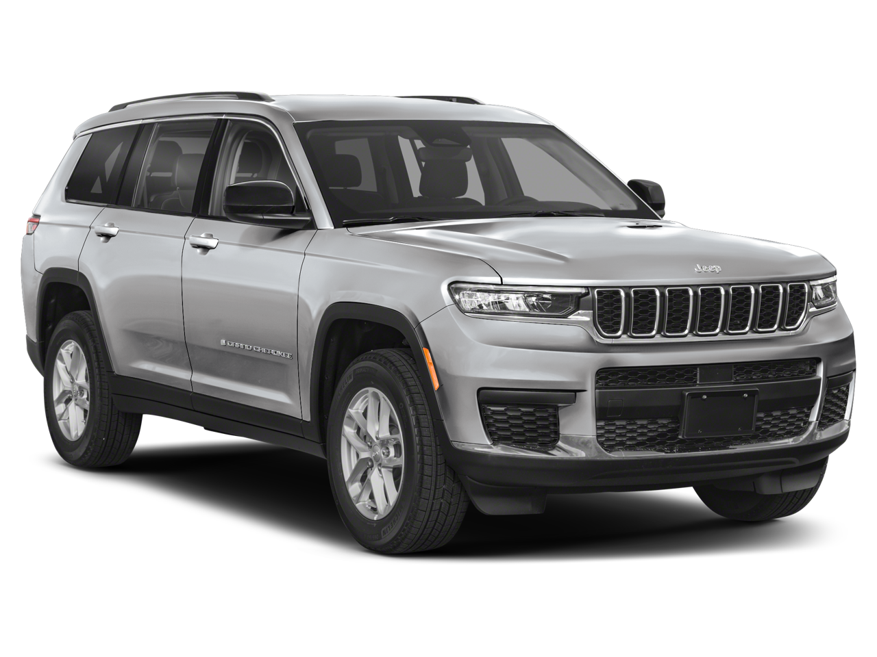 2023 Jeep Grand Cherokee L Altitude X