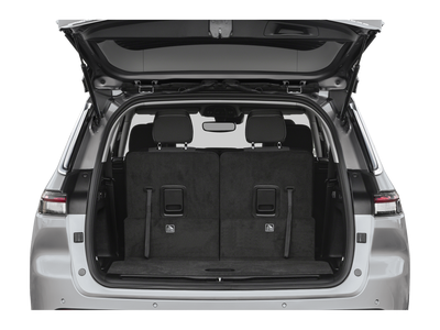 2023 Jeep Grand Cherokee L Altitude X