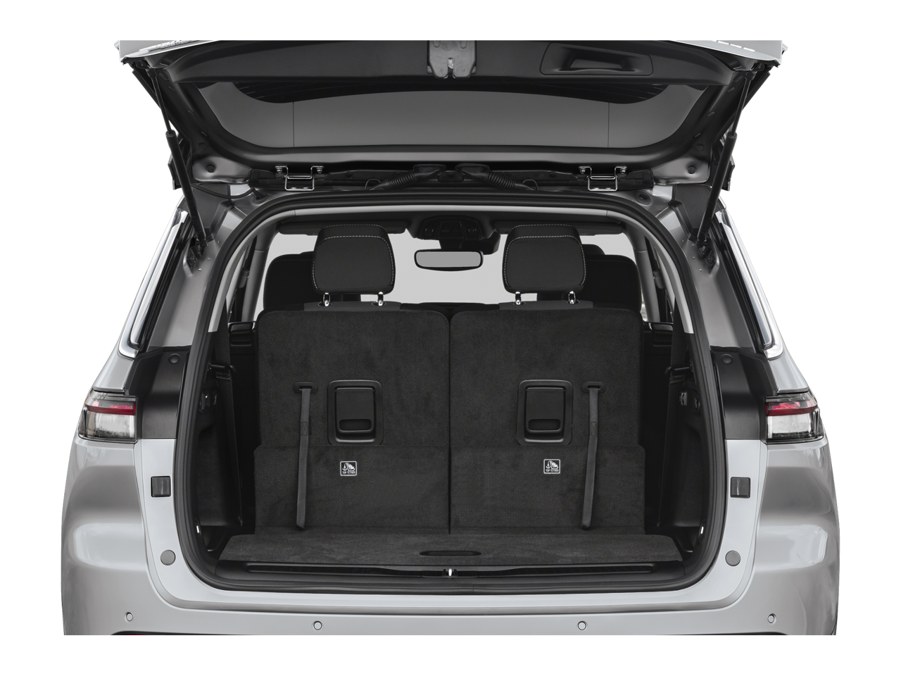 2023 Jeep Grand Cherokee L Altitude X