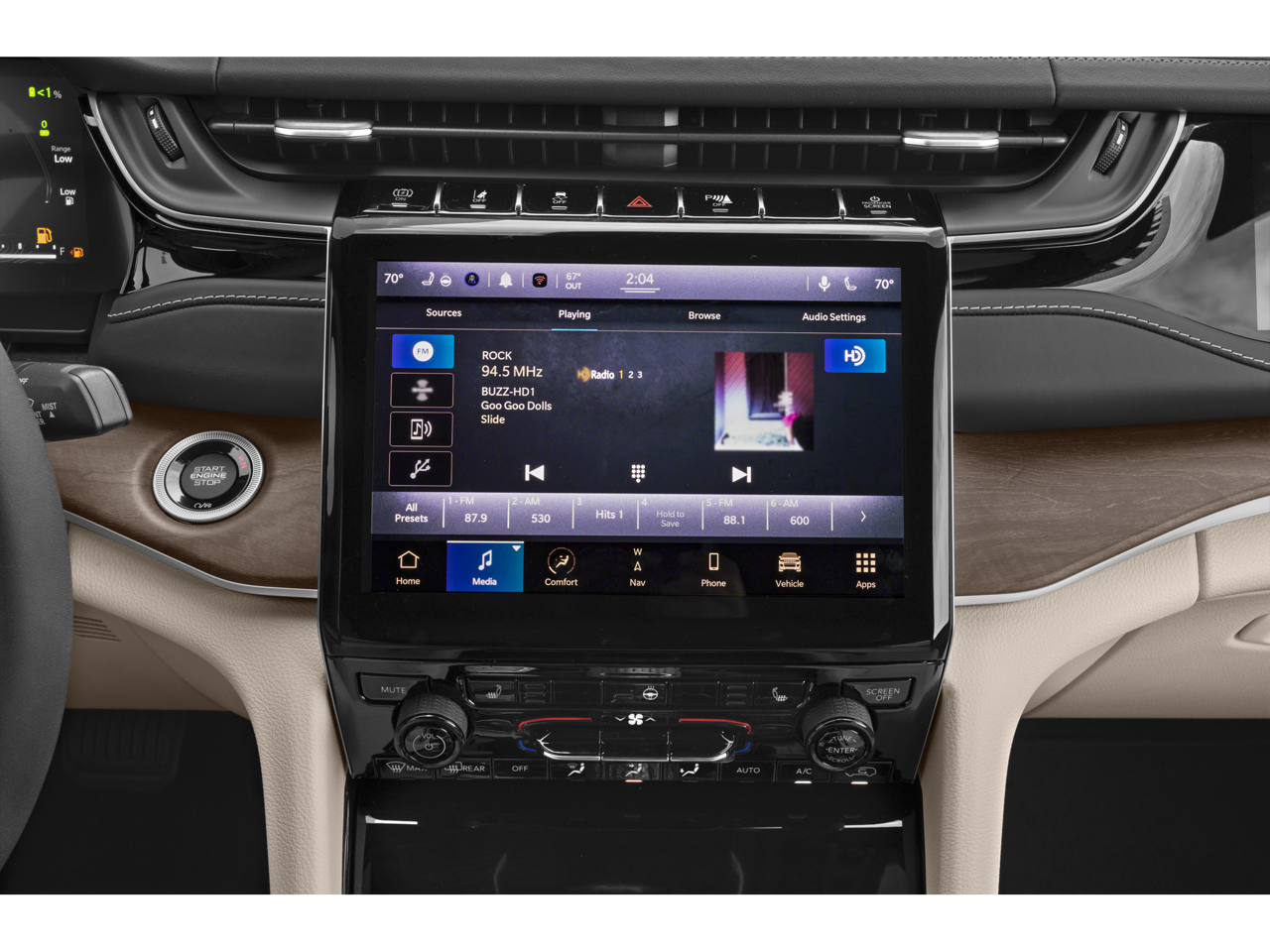 2023 Jeep Grand Cherokee 4xe 4x4