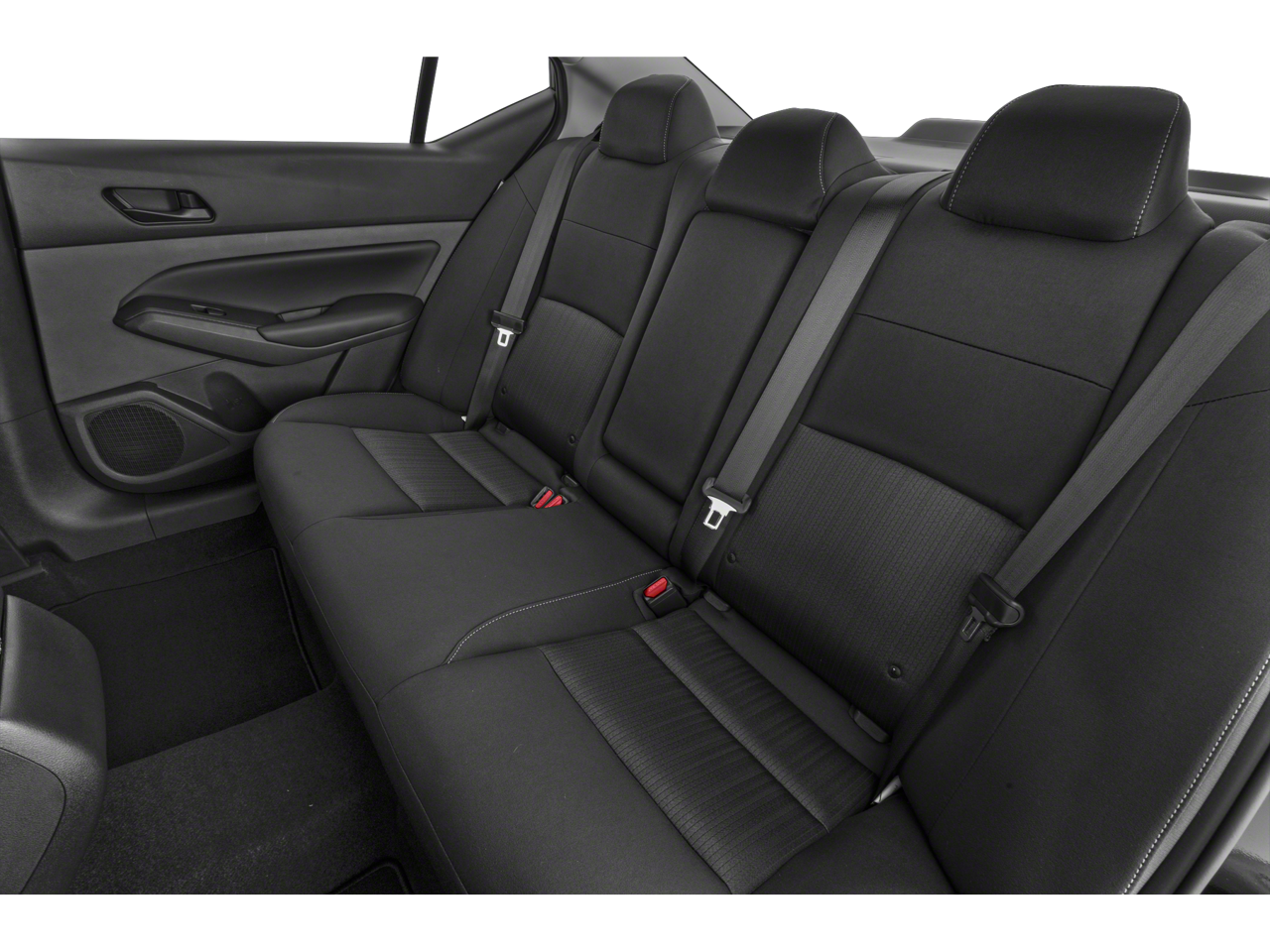 2023 Nissan Altima 2.5 S